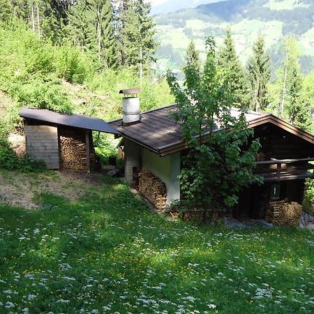 Villa Tanterhuette By Tanterhof Schwendau Esterno foto