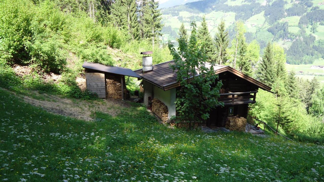 Villa Tanterhuette By Tanterhof Schwendau Esterno foto